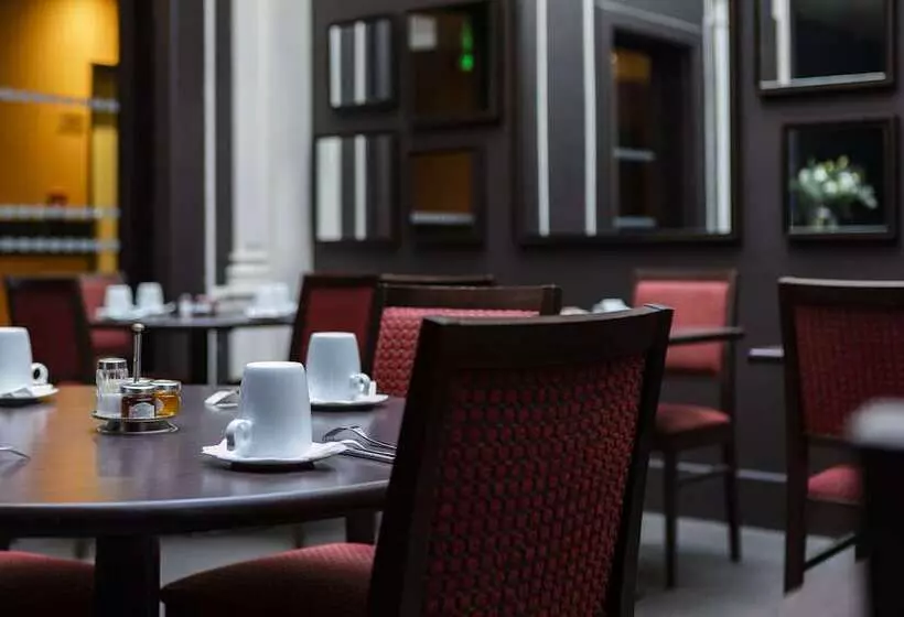 Fotos del hotel Escale Oceania Marseille Vieux Port:  13