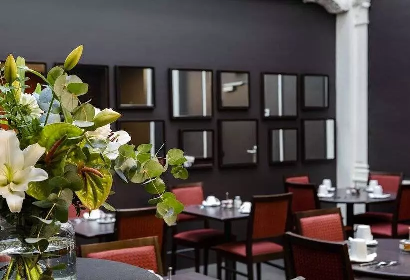 Fotos del hotel Escale Oceania Marseille Vieux Port:  3