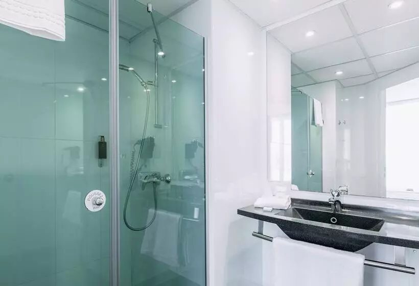 Fotos del hotel Escale Oceania Marseille Vieux Port:  10