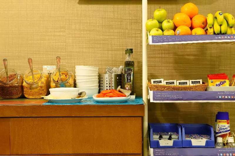 Fotos del hotel Santa Rosa, Blue Hoteles:  24