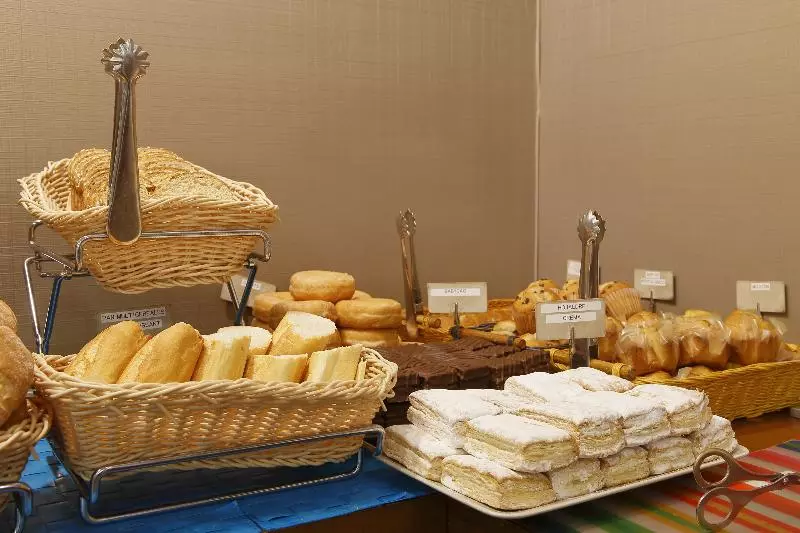 Fotos del hotel Santa Rosa, Blue Hoteles:  17