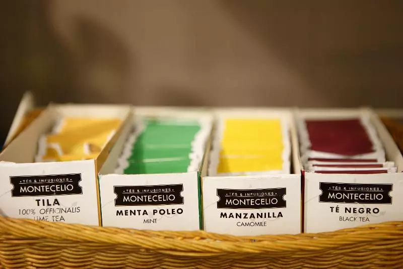 Fotos del hotel Santa Rosa, Blue Hoteles:  15