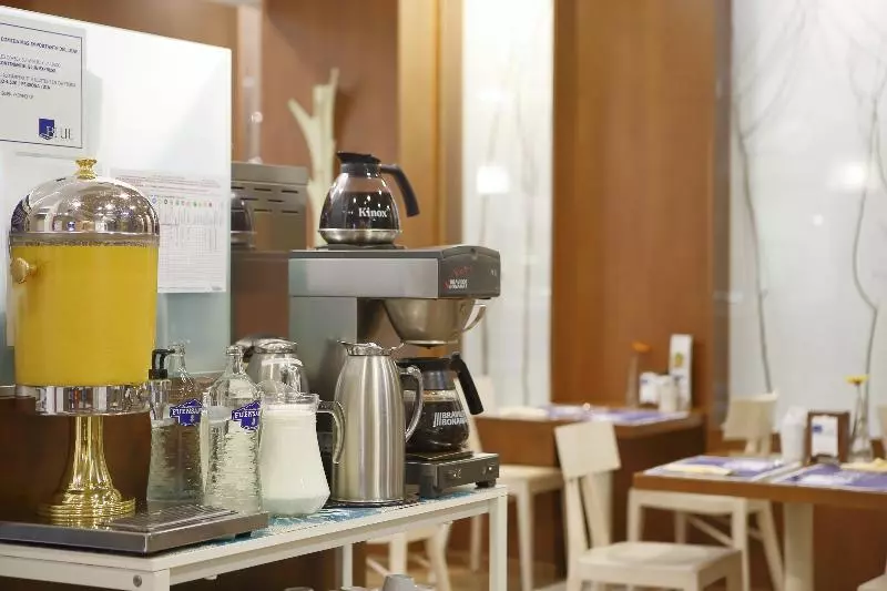 Fotos del hotel Santa Rosa, Blue Hoteles:  14