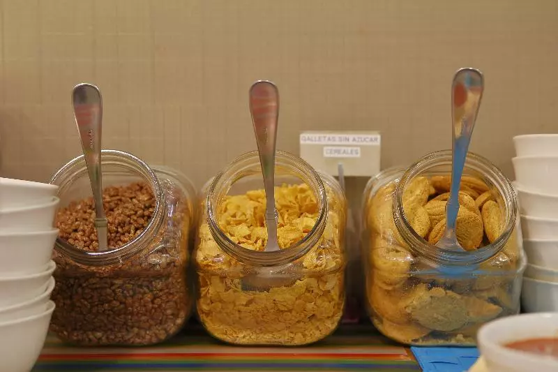 Fotos del hotel Santa Rosa, Blue Hoteles:  6