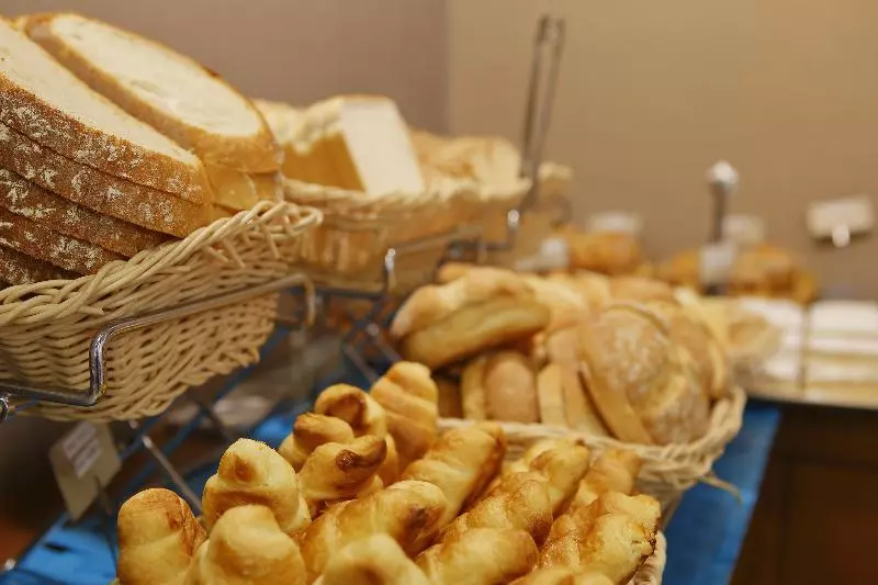 Fotos del hotel Santa Rosa, Blue Hoteles:  2