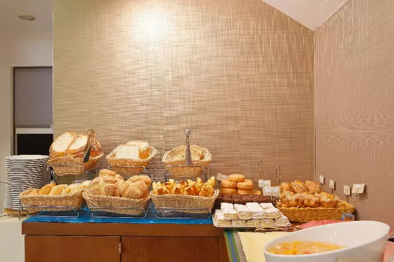 Fotos del hotel Santa Rosa, Blue Hoteles:  21