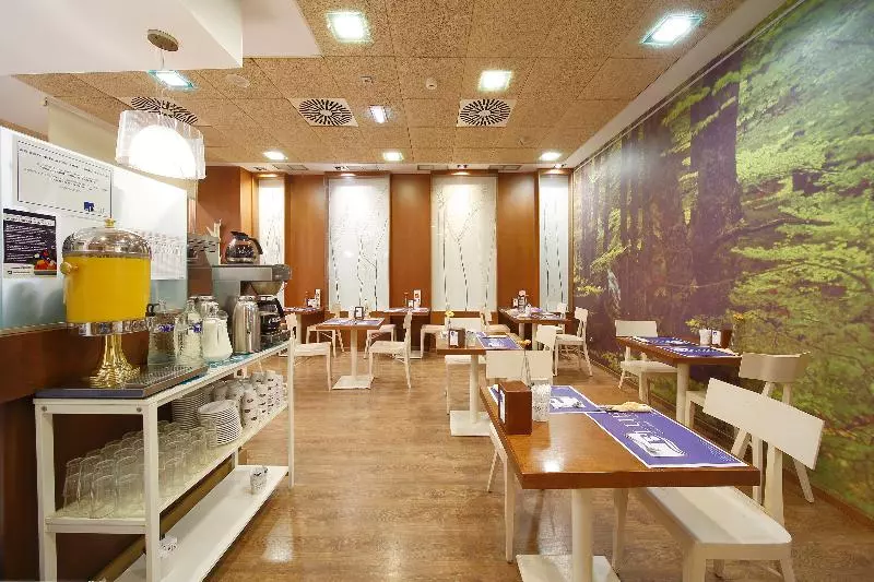 Fotos del hotel Santa Rosa, Blue Hoteles:  13