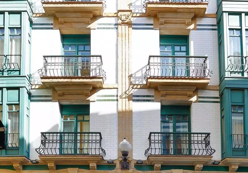 Fotos del hotel Santa Rosa, Blue Hoteles:  23