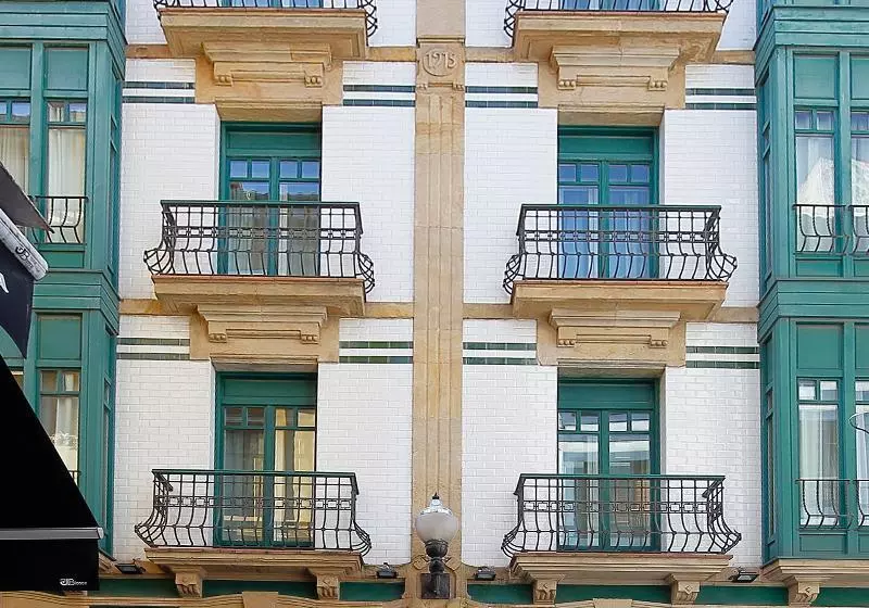 Fotos del hotel Santa Rosa, Blue Hoteles:  12