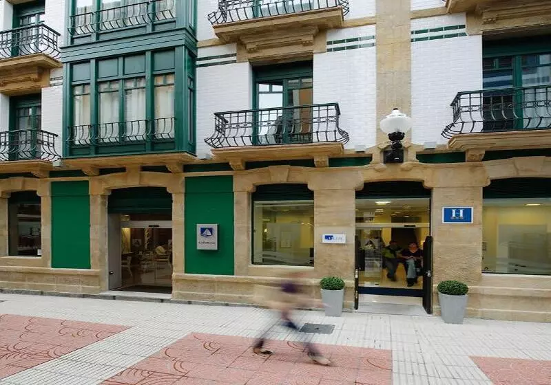 Fotos del hotel Santa Rosa, Blue Hoteles:  7