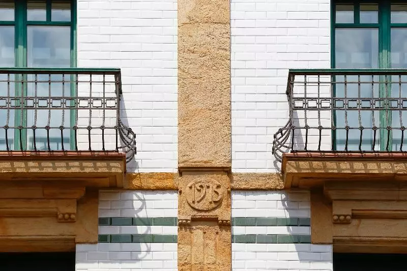 Fotos del hotel Santa Rosa, Blue Hoteles:  19