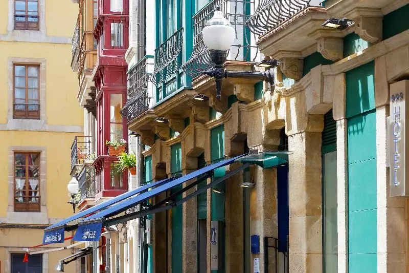 Fotos del hotel Santa Rosa, Blue Hoteles:  22