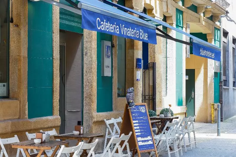 Fotos del hotel Santa Rosa, Blue Hoteles:  10