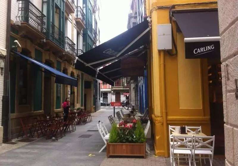 Fotos del hotel Santa Rosa, Blue Hoteles:  5