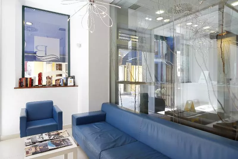 Fotos del hotel Santa Rosa, Blue Hoteles:  25