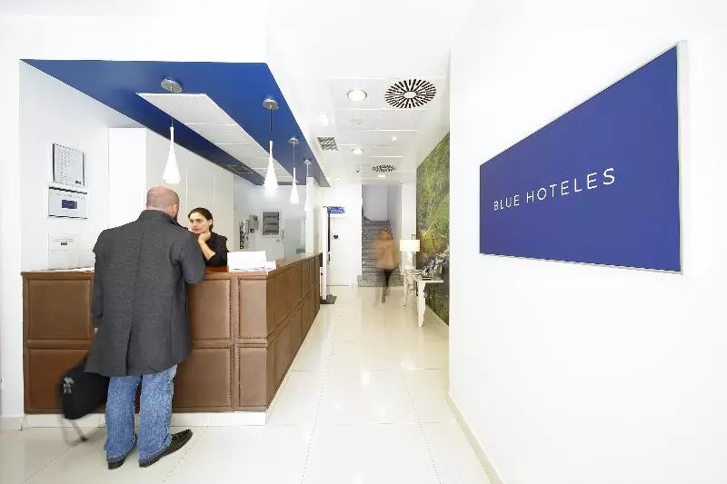 Fotos del hotel Santa Rosa, Blue Hoteles:  8