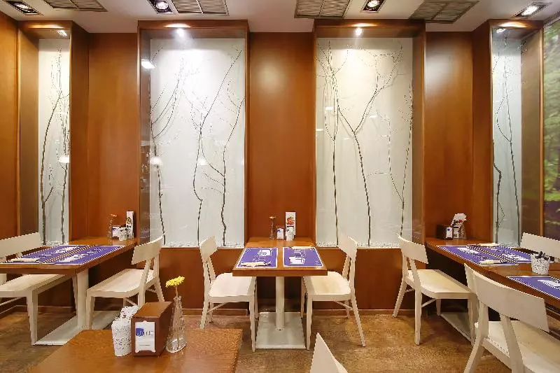 Fotos del hotel Santa Rosa, Blue Hoteles:  9