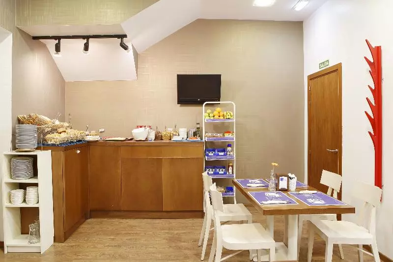 Fotos del hotel Santa Rosa, Blue Hoteles:  18