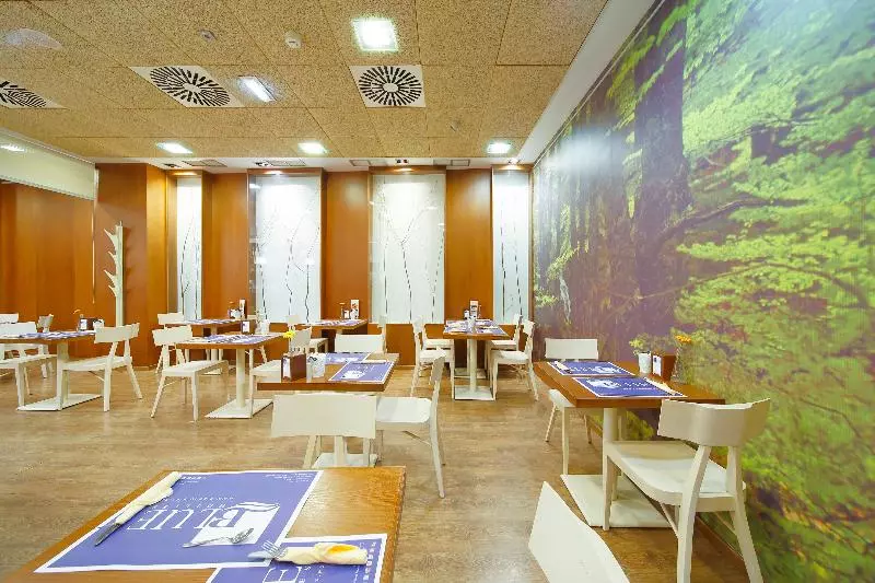 Fotos del hotel Santa Rosa, Blue Hoteles:  4