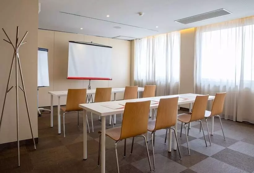 Fotos del hotel Stay Hotel Torres Vedras Centro:  6