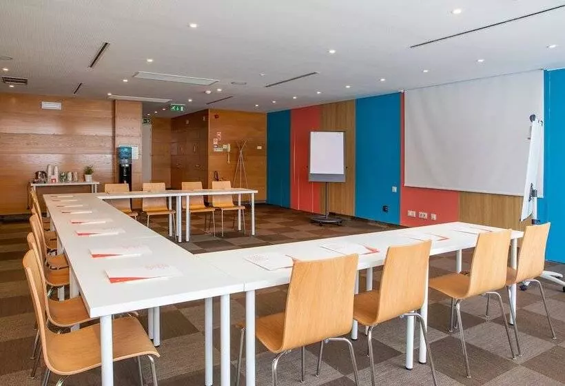 Fotos del hotel Stay Hotel Torres Vedras Centro:  15