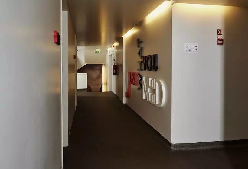 Fotos del hotel Stay Hotel Torres Vedras Centro:  3