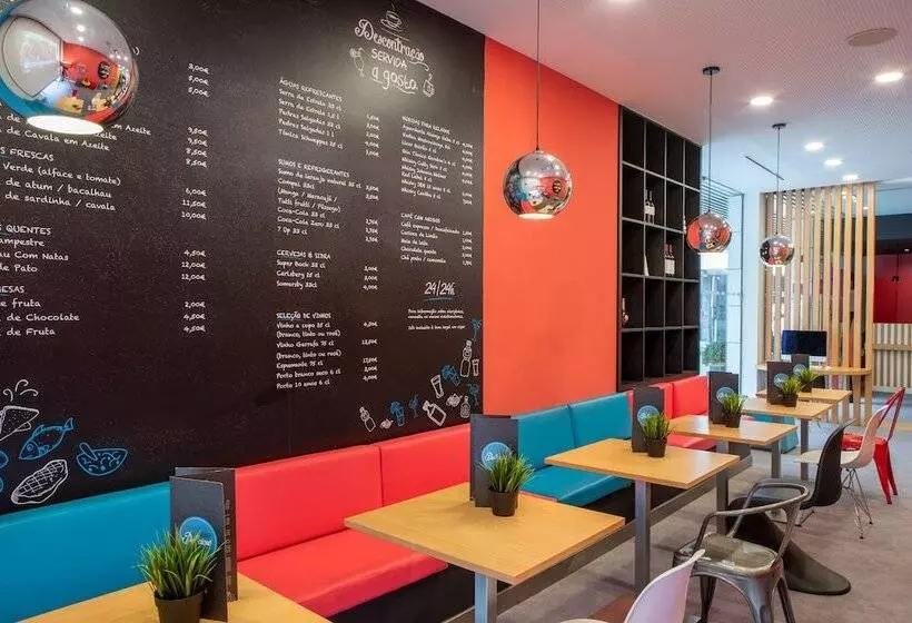 Fotos del hotel Stay Hotel Torres Vedras Centro:  18