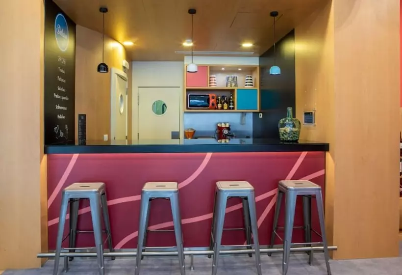 Fotos del hotel Stay Hotel Torres Vedras Centro:  5