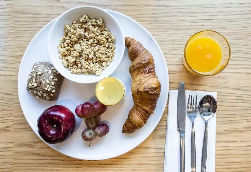 Fotos del hotel Stay Hotel Torres Vedras Centro:  4