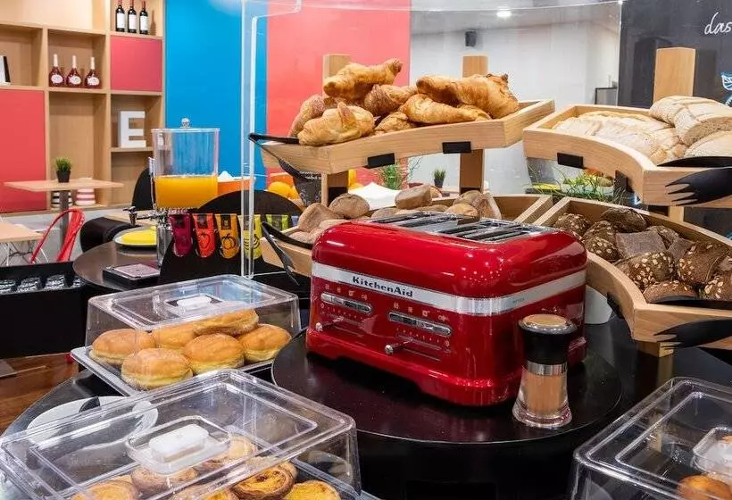 Fotos del hotel Stay Hotel Torres Vedras Centro:  17