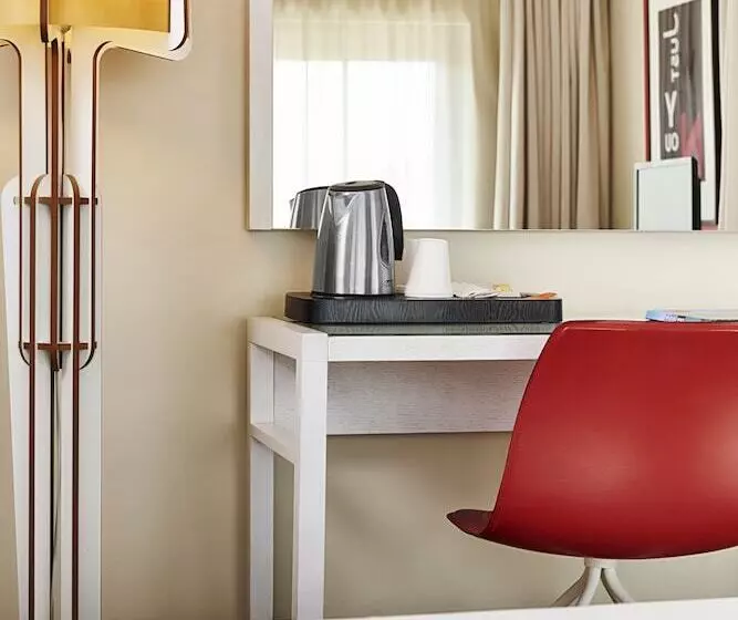 Fotos del hotel Stay Hotel Torres Vedras Centro:  23