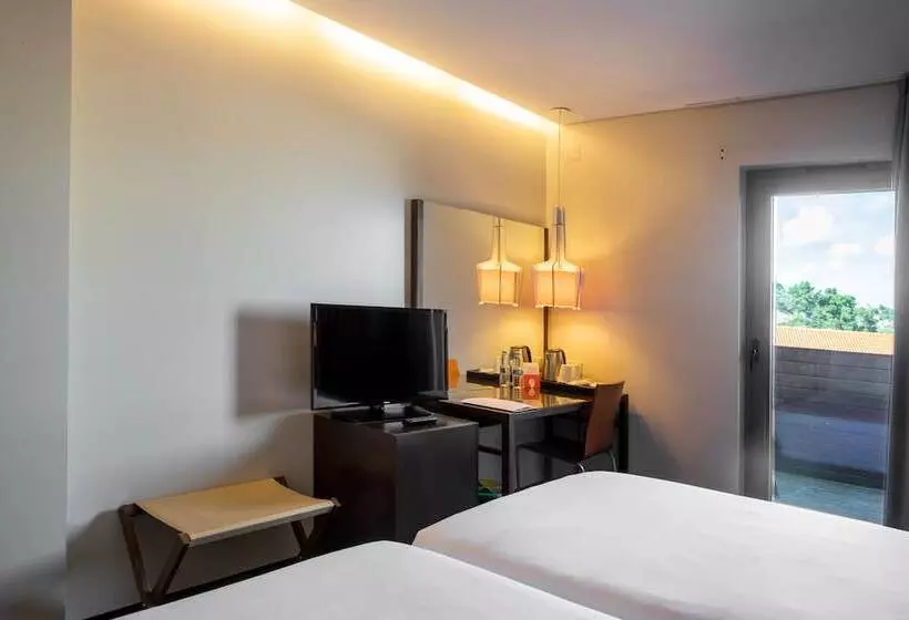 Fotos del hotel Stay Hotel Torres Vedras Centro:  8