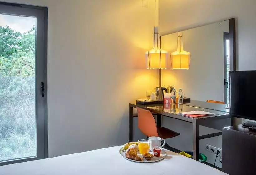 Fotos del hotel Stay Hotel Torres Vedras Centro:  16