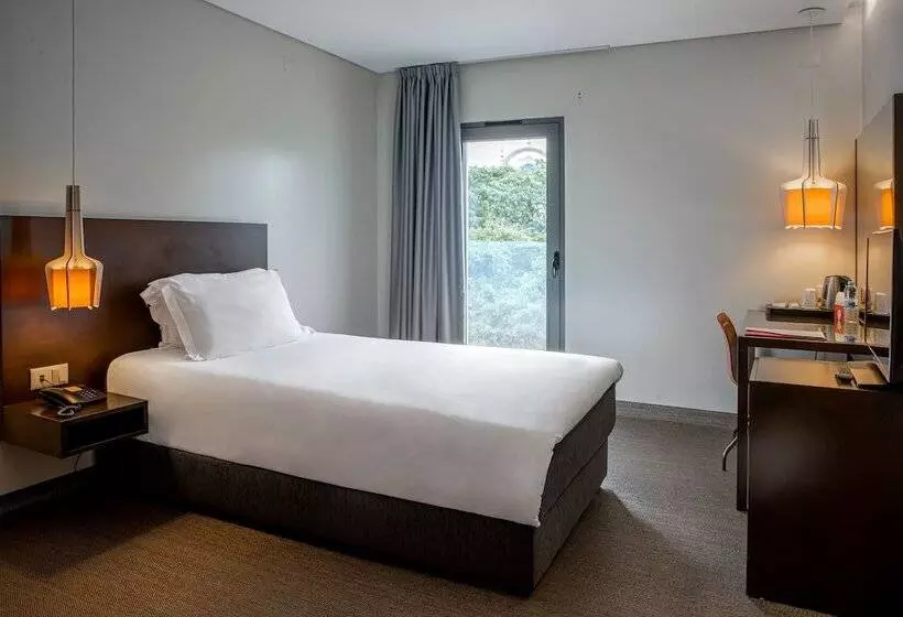 Fotos del hotel Stay Hotel Torres Vedras Centro:  2