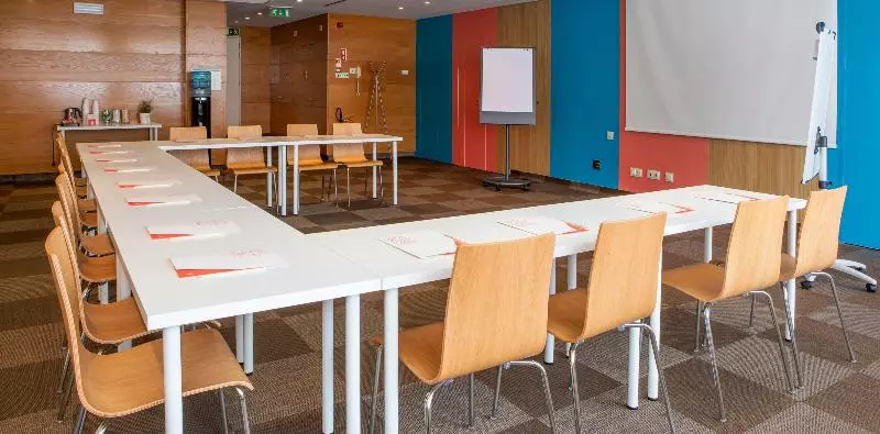 Fotos del hotel Stay Hotel Torres Vedras Centro:  19