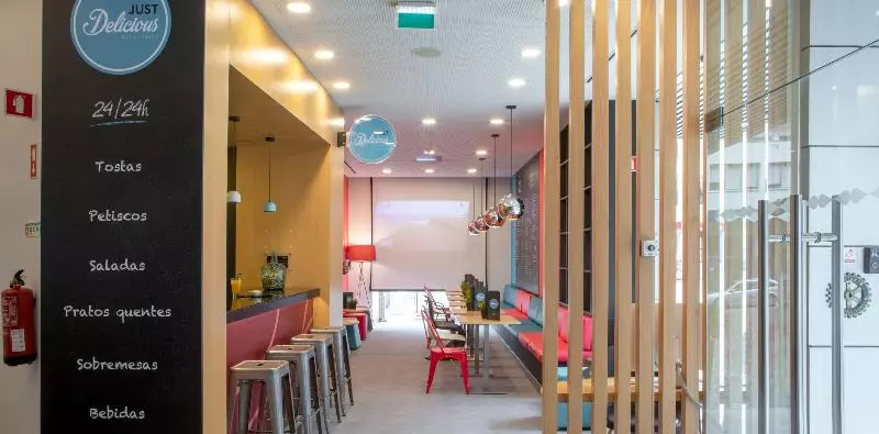 Fotos del hotel Stay Hotel Torres Vedras Centro:  10