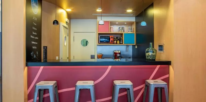 Fotos del hotel Stay Hotel Torres Vedras Centro:  14