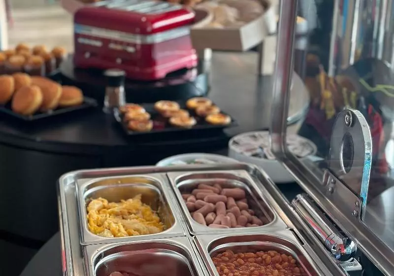 Fotos del hotel Stay Hotel Torres Vedras Centro:  21