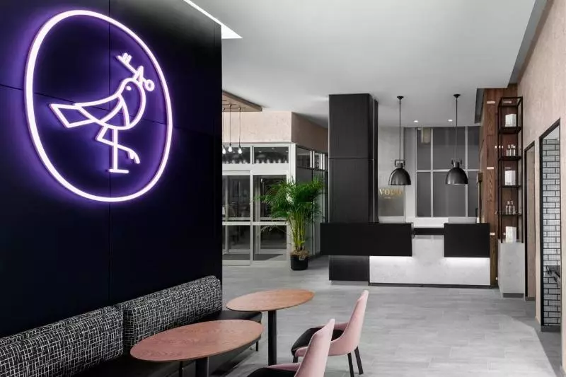 Fotos del hotel Voco Times Square South, An Ihg:  8