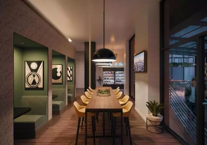 Fotos del hotel Voco Times Square South, An Ihg:  14