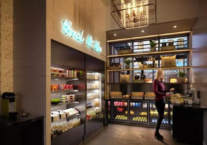 Fotos del hotel Voco Times Square South, An Ihg:  9