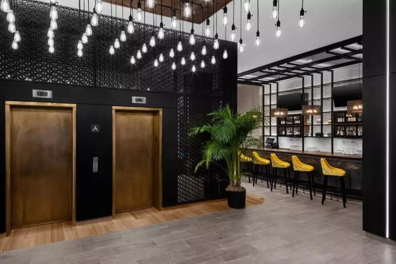 Fotos del hotel Voco Times Square South, An Ihg:  11