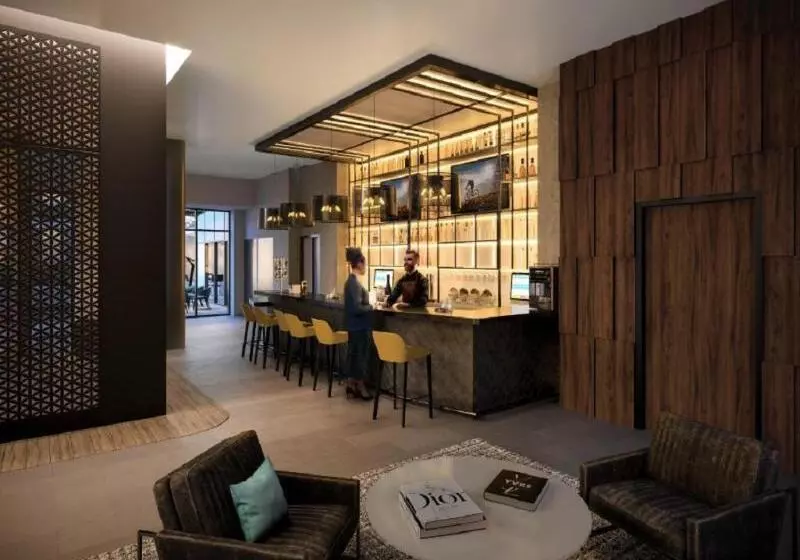 Fotos del hotel Voco Times Square South, An Ihg:  6