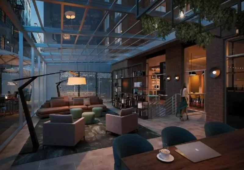 Fotos del hotel Voco Times Square South, An Ihg:  12