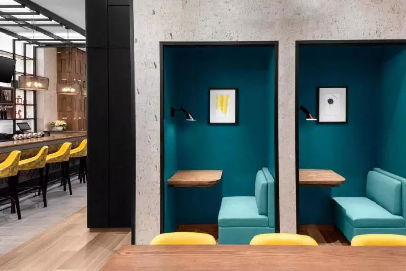 Fotos del hotel Voco Times Square South, An Ihg:  5