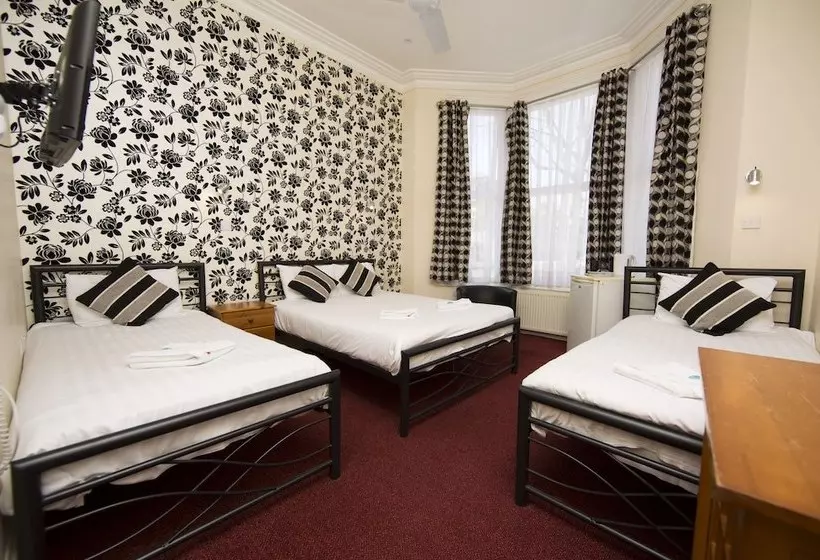 Fotos del hotel Royal London  By Saba:  9