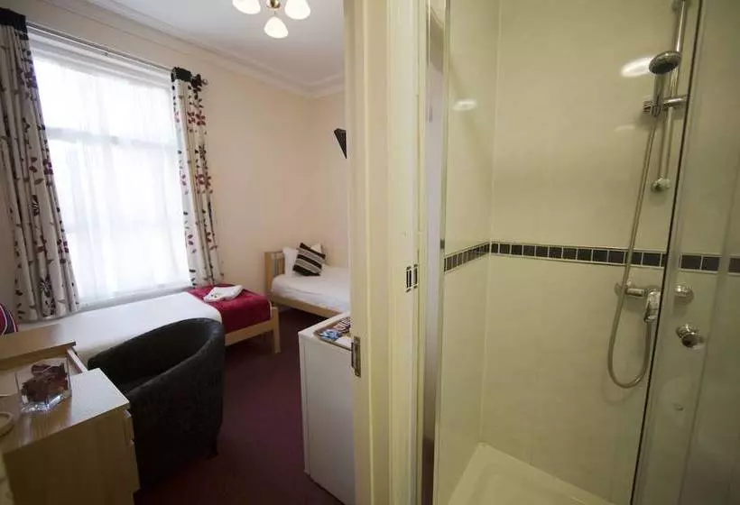 Fotos del hotel Royal London  By Saba:  2