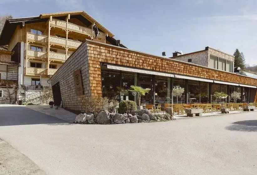 Fotos del hotel See Berau:  11