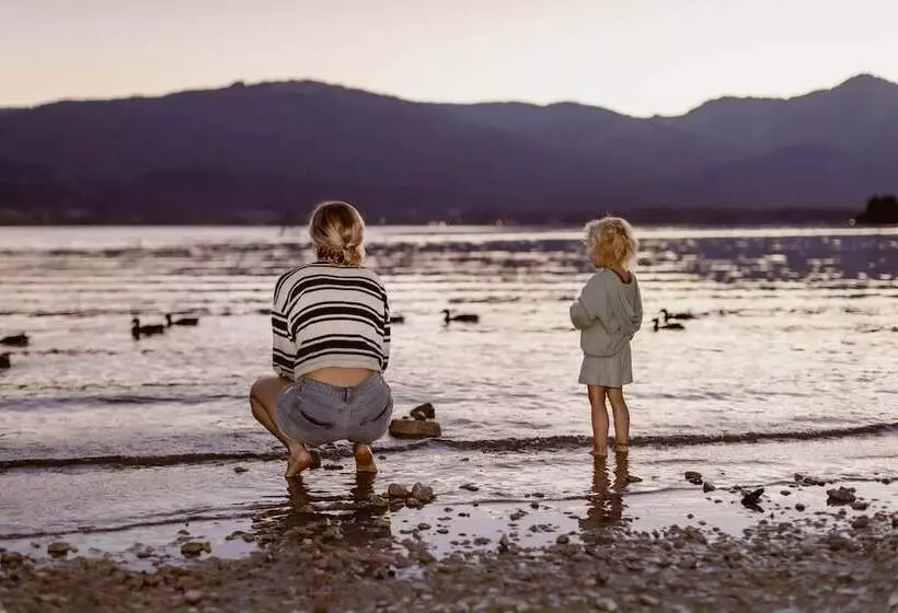 Fotos del hotel See Berau:  12