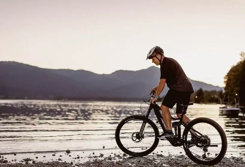 Fotos del hotel See Berau:  8